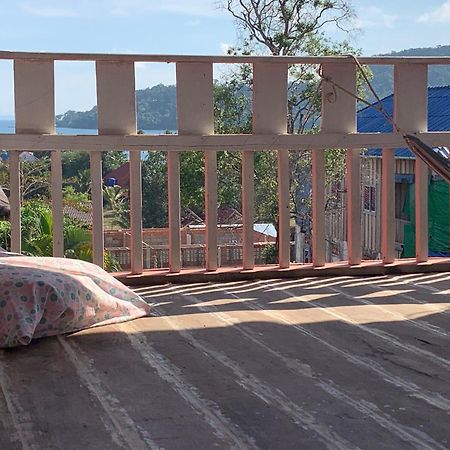 Dahlia Guesthouse Koh Rong Sanloem Εξωτερικό φωτογραφία
