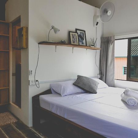 Dahlia Guesthouse Koh Rong Sanloem Εξωτερικό φωτογραφία