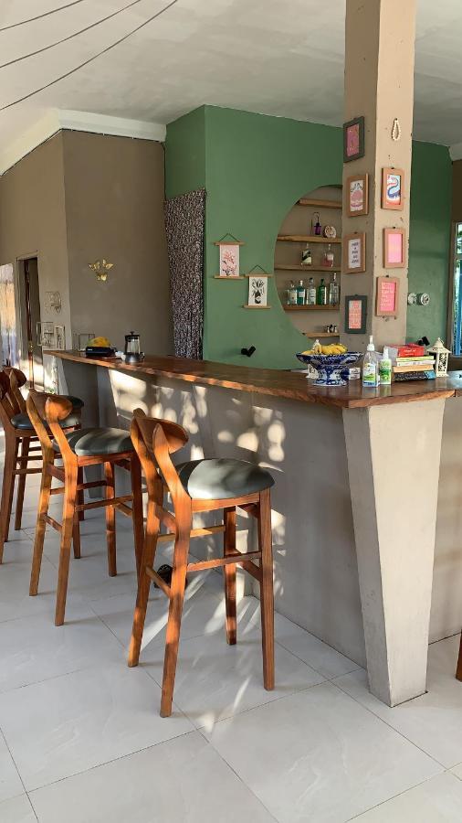 Dahlia Guesthouse Koh Rong Sanloem Εξωτερικό φωτογραφία