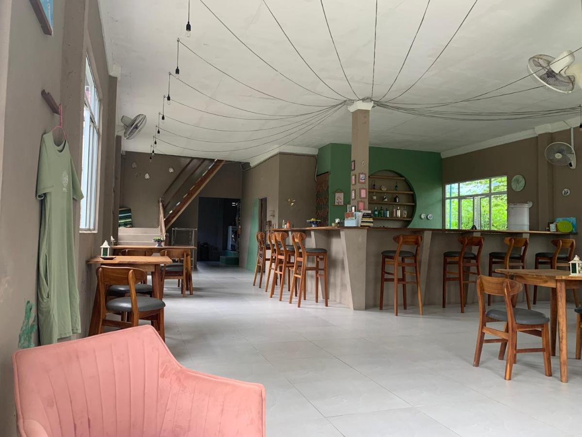 Dahlia Guesthouse Koh Rong Sanloem Εξωτερικό φωτογραφία