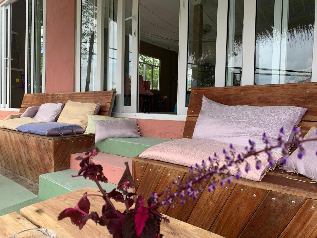 Dahlia Guesthouse Koh Rong Sanloem Εξωτερικό φωτογραφία