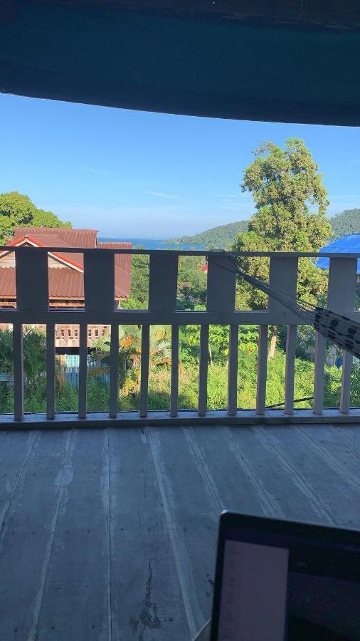 Dahlia Guesthouse Koh Rong Sanloem Εξωτερικό φωτογραφία