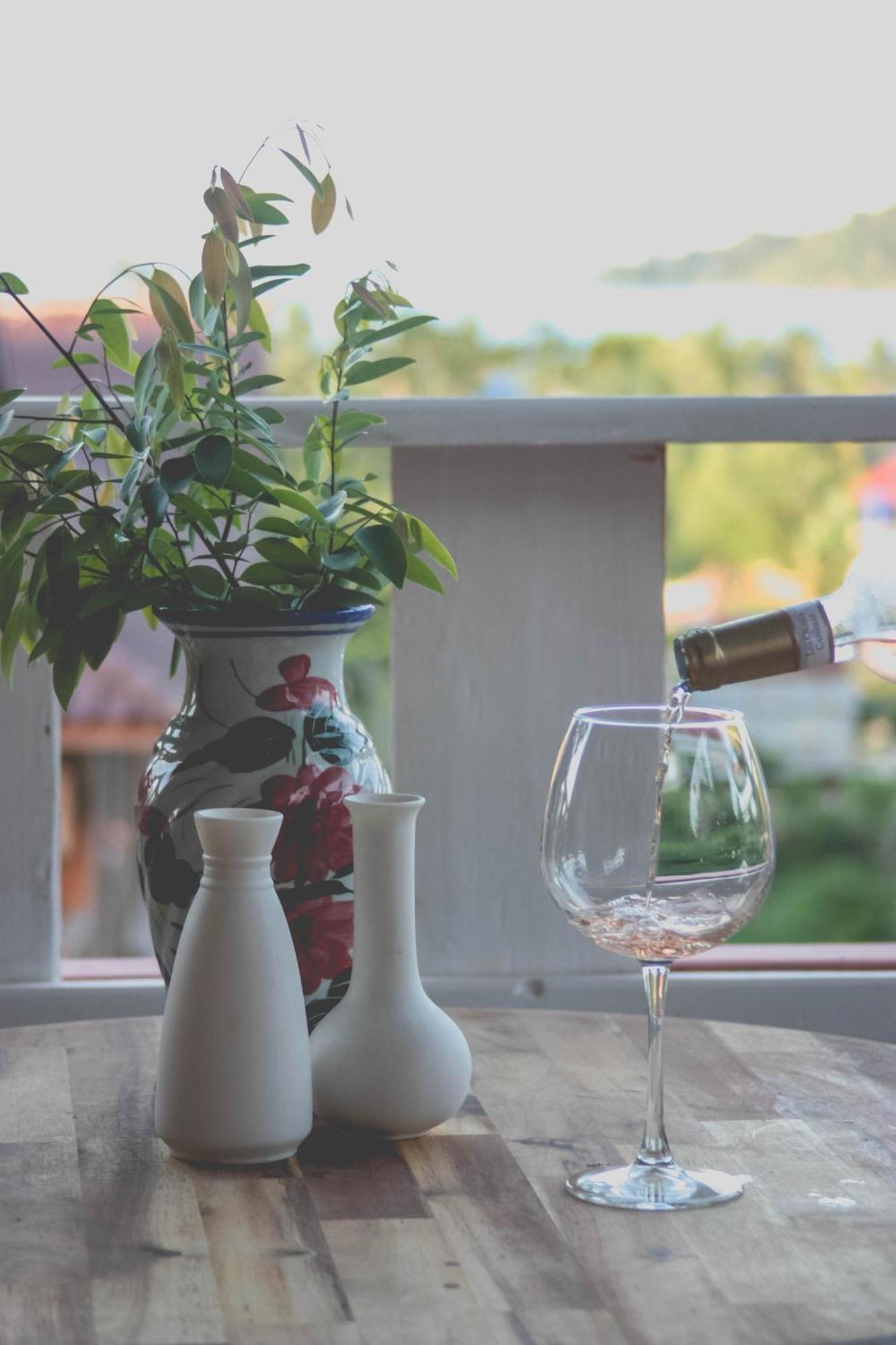Dahlia Guesthouse Koh Rong Sanloem Εξωτερικό φωτογραφία