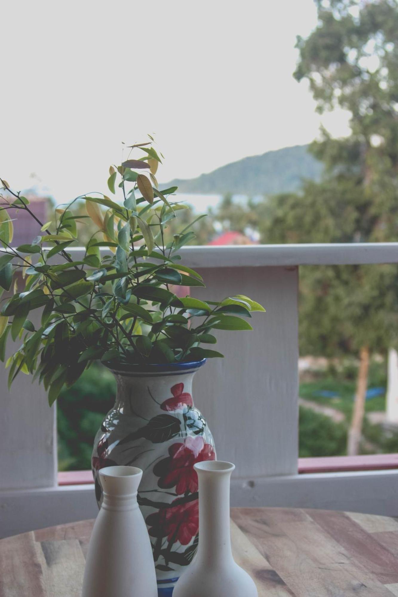 Dahlia Guesthouse Koh Rong Sanloem Εξωτερικό φωτογραφία