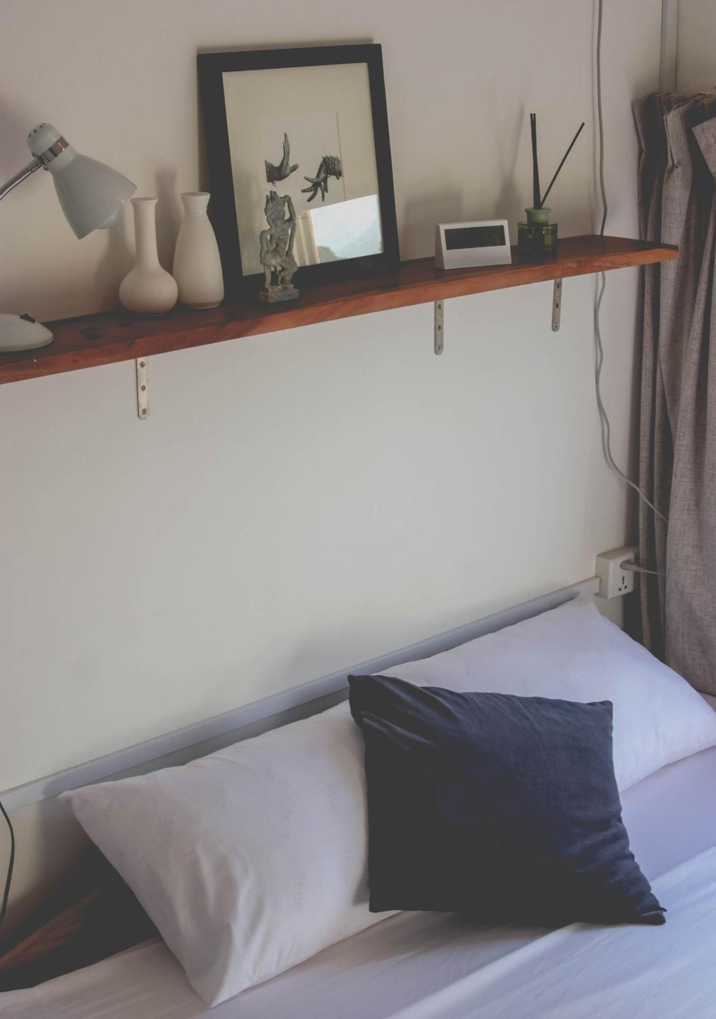 Dahlia Guesthouse Koh Rong Sanloem Εξωτερικό φωτογραφία