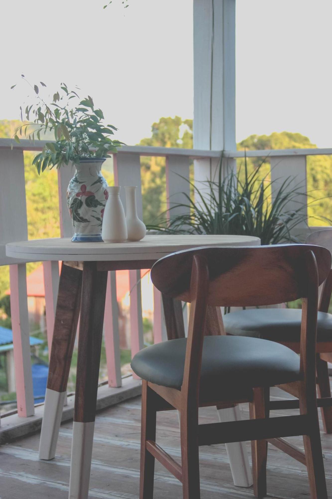 Dahlia Guesthouse Koh Rong Sanloem Εξωτερικό φωτογραφία