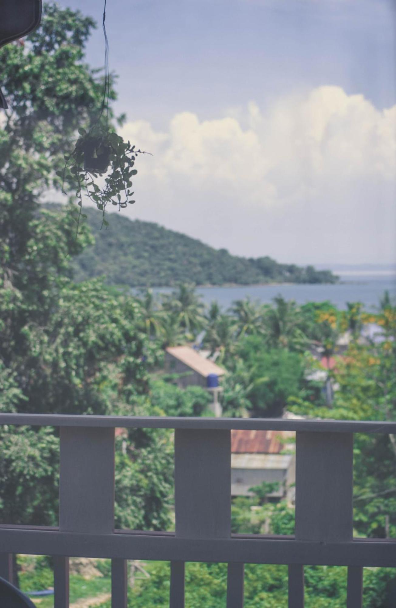 Dahlia Guesthouse Koh Rong Sanloem Εξωτερικό φωτογραφία