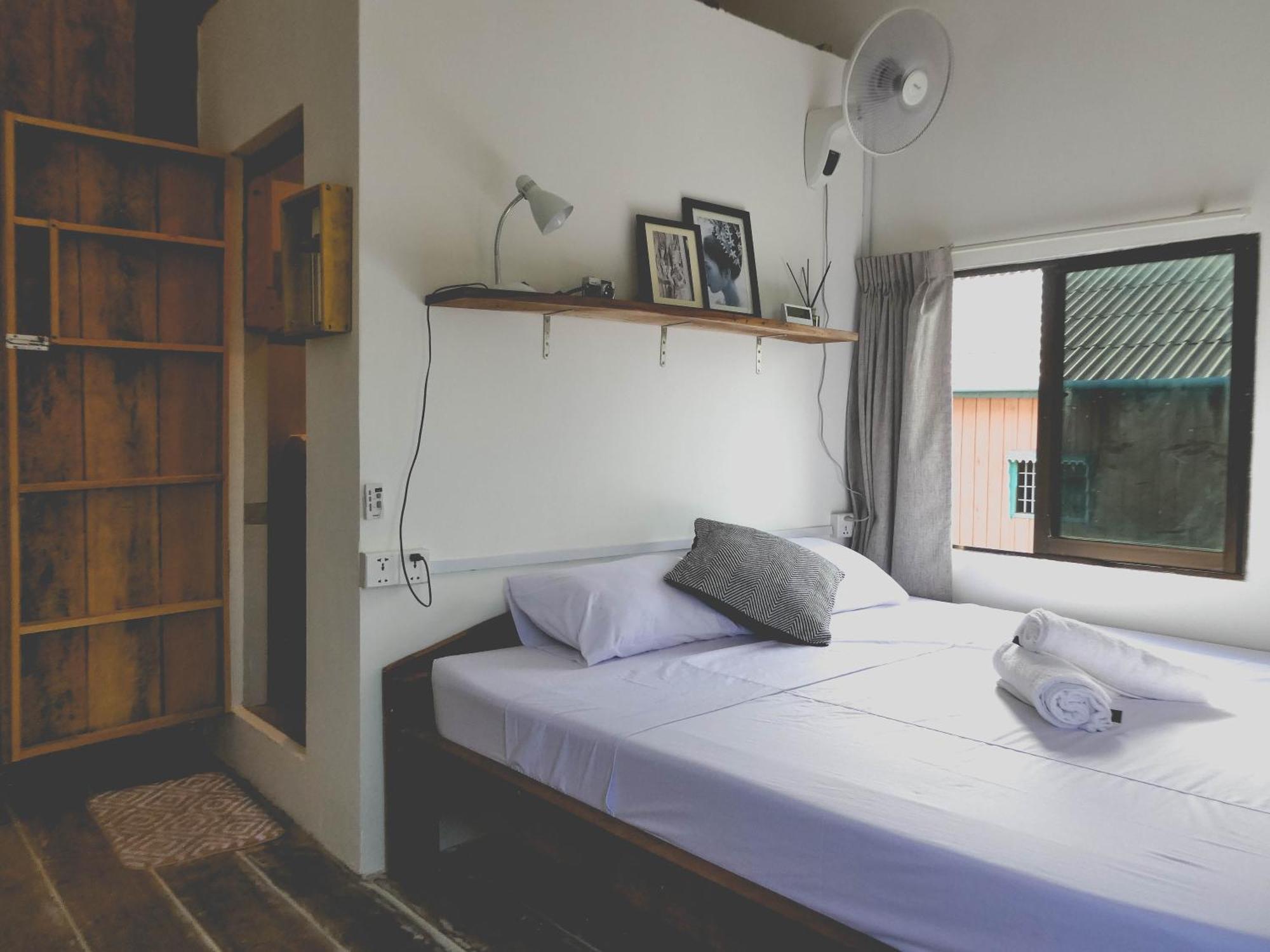 Dahlia Guesthouse Koh Rong Sanloem Εξωτερικό φωτογραφία