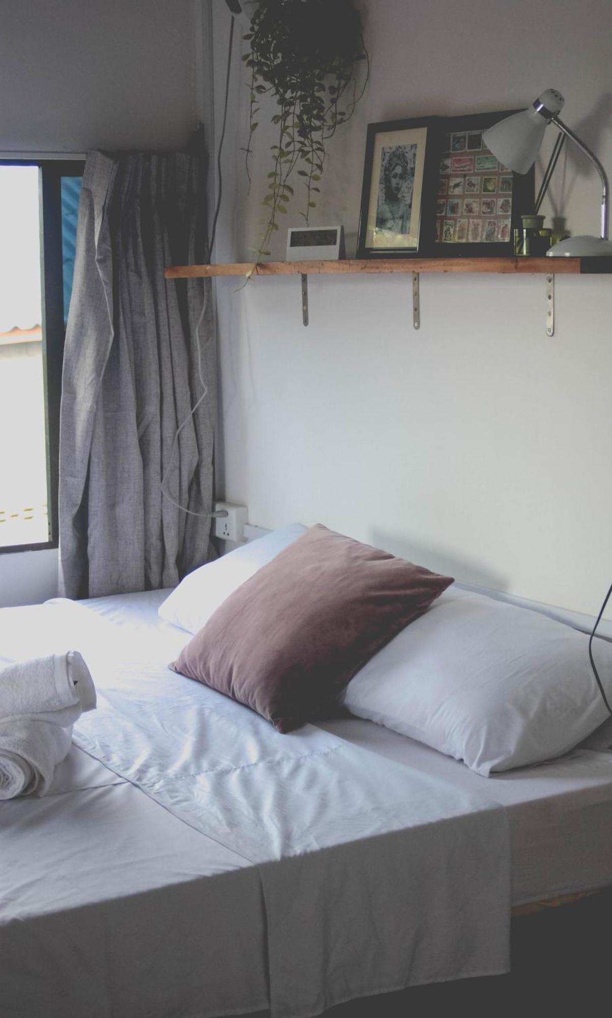 Dahlia Guesthouse Koh Rong Sanloem Εξωτερικό φωτογραφία