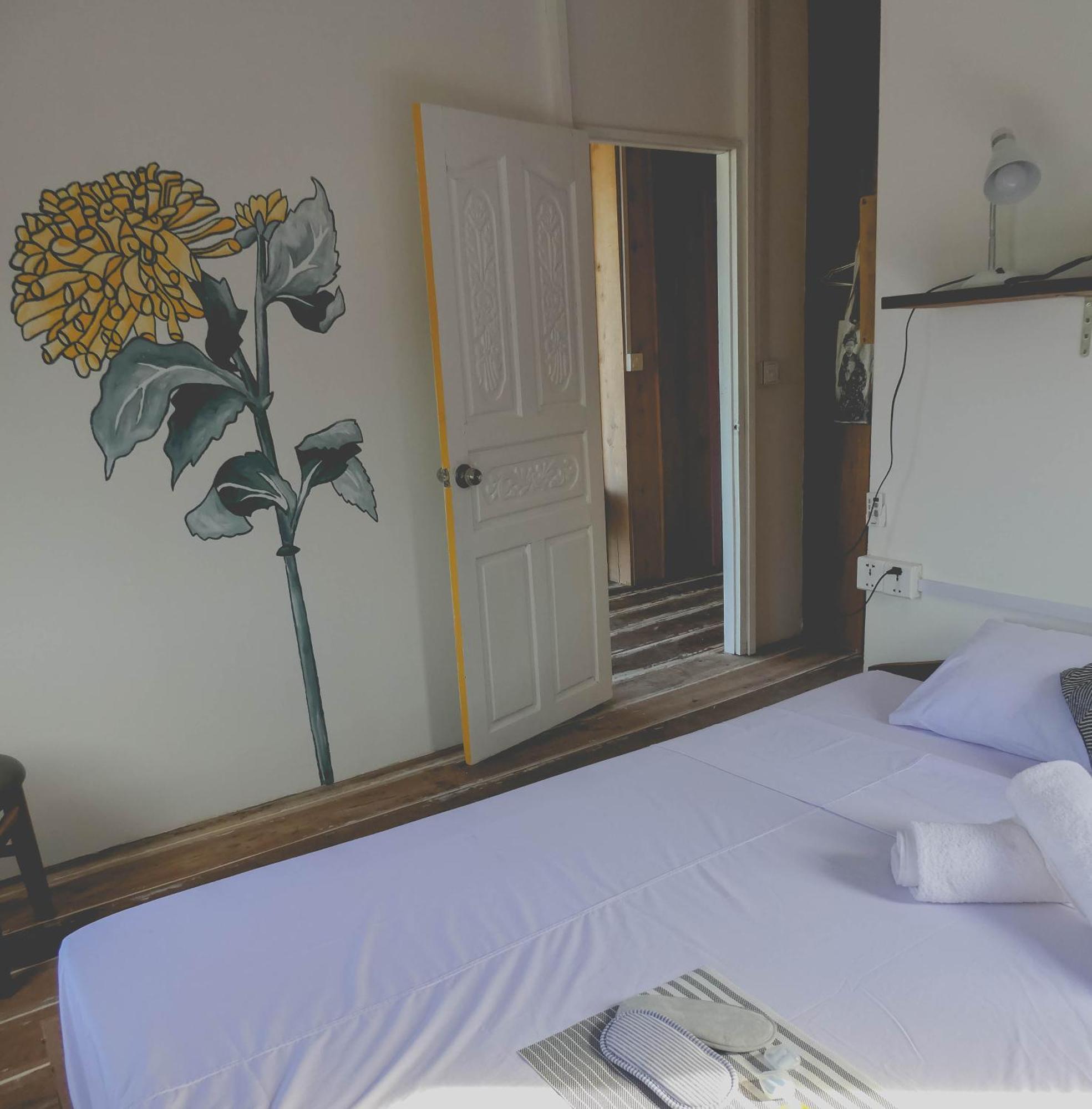 Dahlia Guesthouse Koh Rong Sanloem Εξωτερικό φωτογραφία