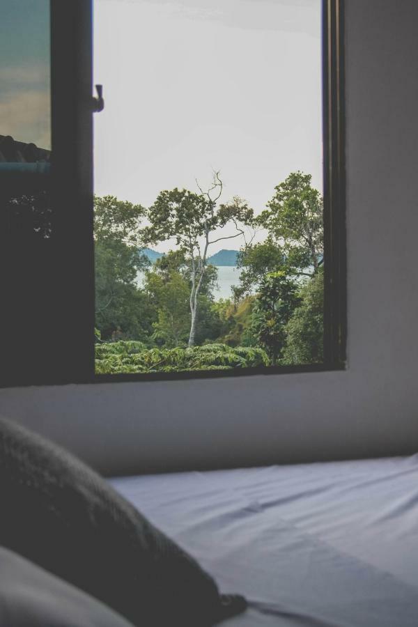 Dahlia Guesthouse Koh Rong Sanloem Εξωτερικό φωτογραφία